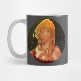 Regina Mug